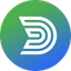 Domainr logo