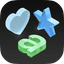 SF Symbols Search icon