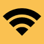 Refresh WiFi icon