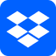 Dropbox icon