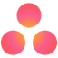 Asana icon