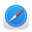 Safari icon
