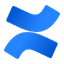 Confluence Search icon